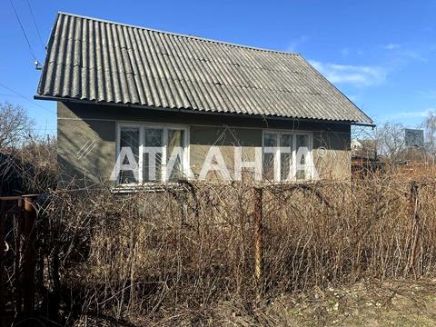 дом по адресу Ивана Гонты ул.