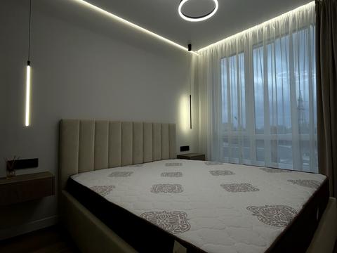квартира по адресу Романа Левицкого ул., 4