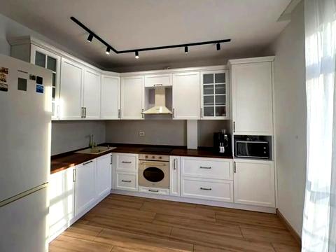 квартира за адресою Бориса Тлехаса вул., 18