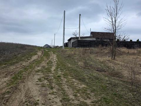 ділянка за адресою Вишнева