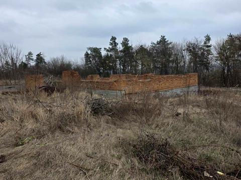 ділянка за адресою Вишнева