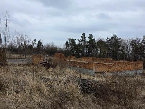 ділянка за адресою Вишнева