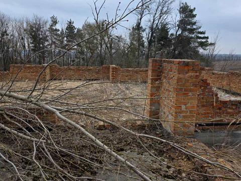 ділянка за адресою Вишнева