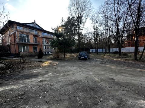 ділянка за адресою Тюльпанова вул. (Червоноармійська), 17-А