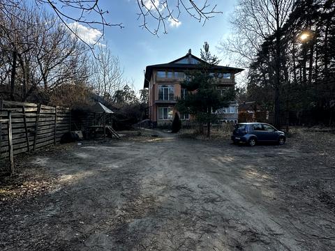 ділянка за адресою Тюльпанова вул. (Червоноармійська), 17-А