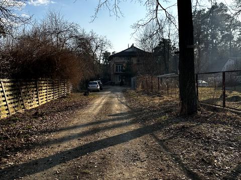 ділянка за адресою Тюльпанова вул. (Червоноармійська), 17-А