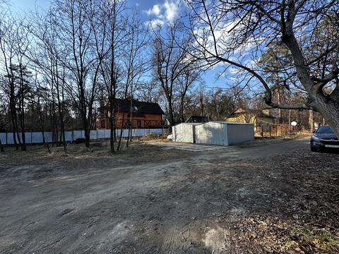 ділянка за адресою Тюльпанова вул. (Червоноармійська), 17-А