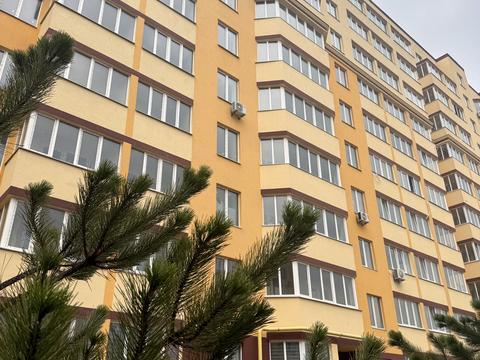 квартира за адресою Бишівська вул., (Будинок 13)