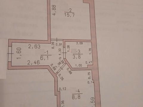 квартира за адресою Торгова вул., 5