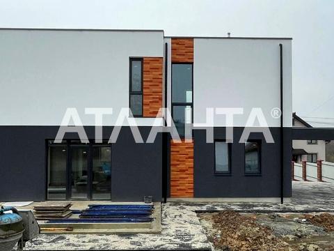 будинок за адресою Івана Ґонти вул.