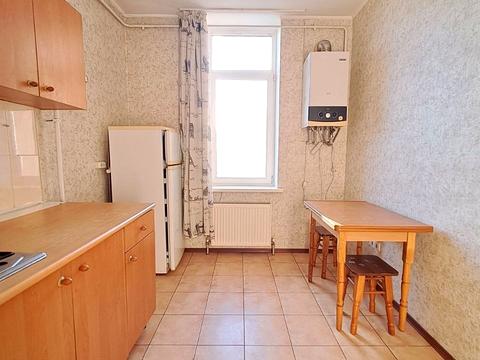 квартира за адресою Торгова вул., 5