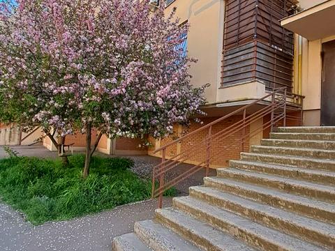 квартира за адресою Торгова вул., 5