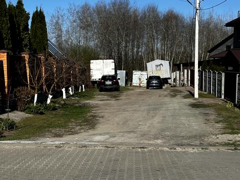 ділянка за адресою Сонячна