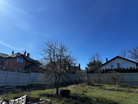 ділянка за адресою Сонячна