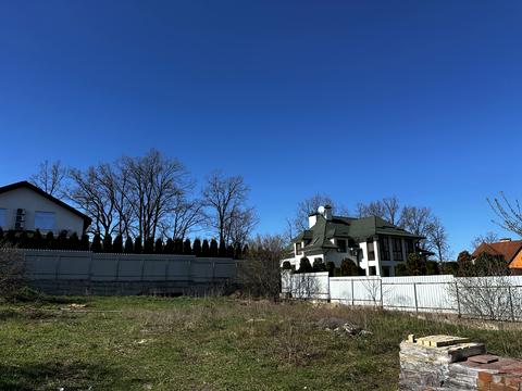 ділянка за адресою Сонячна