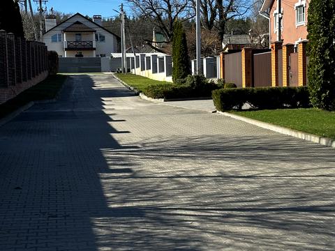 ділянка за адресою Сонячна