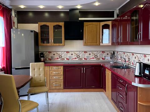 квартира по адресу Академика Павлова ул., 142б