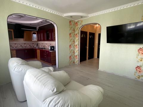 квартира по адресу Академика Павлова ул., 142б