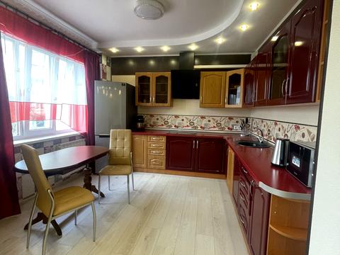 квартира по адресу Академика Павлова ул., 142б