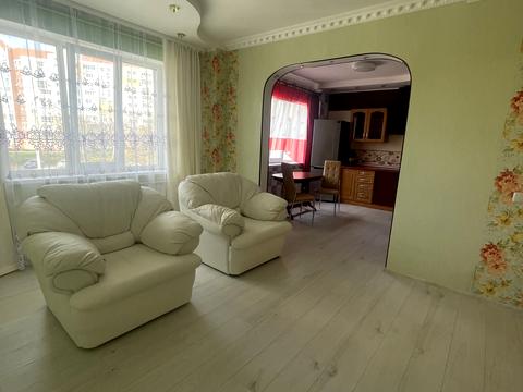 квартира по адресу Академика Павлова ул., 142б