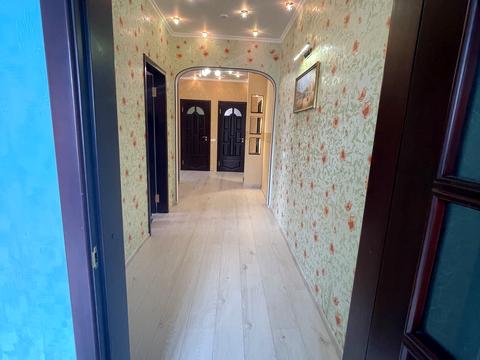 квартира по адресу Академика Павлова ул., 142б