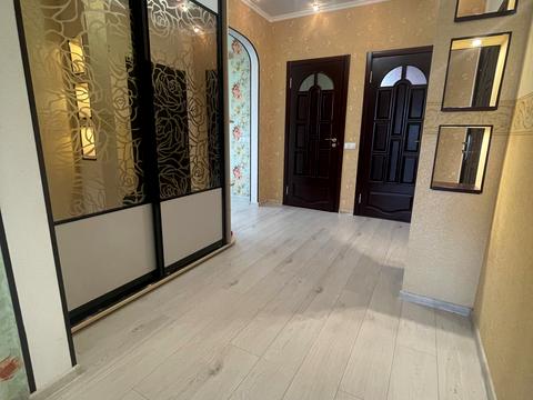 квартира по адресу Академика Павлова ул., 142б