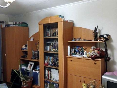 квартира за адресою Новокримська вул., 4-А