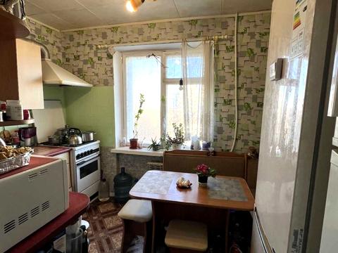 квартира за адресою Новокримська вул., 4-А