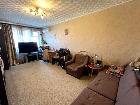 квартира за адресою Новокримська вул., 4-А