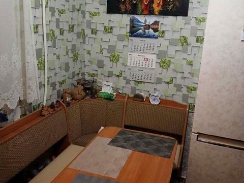 квартира за адресою Новокримська вул., 4-А