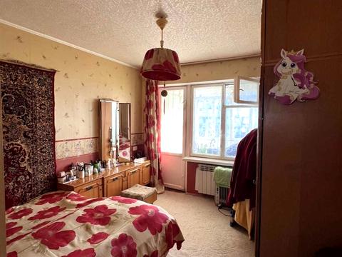 квартира за адресою Новокримська вул., 4-А