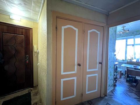 квартира за адресою Новокримська вул., 4-А