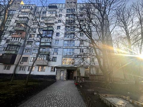 квартира за адресою Новокримська вул., 4-А