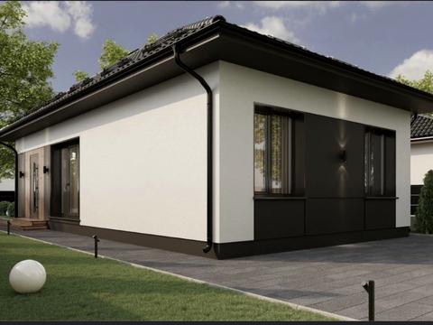 дом по адресу Новодворская ул.