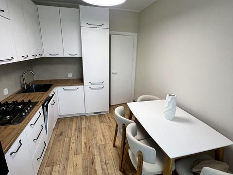 квартира по адресу Жасминовая ул., 5б