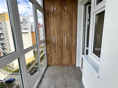 квартира за адресою Жасминова вул., 5б