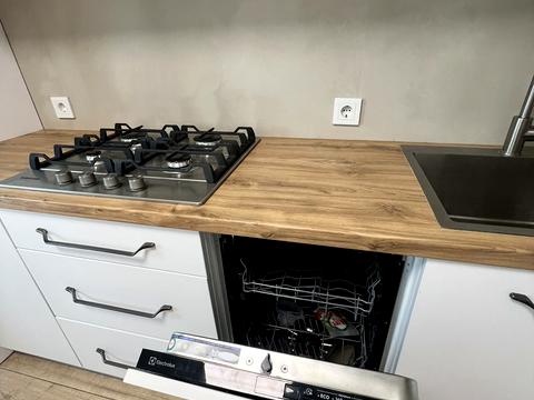 квартира за адресою Жасминова вул., 5б