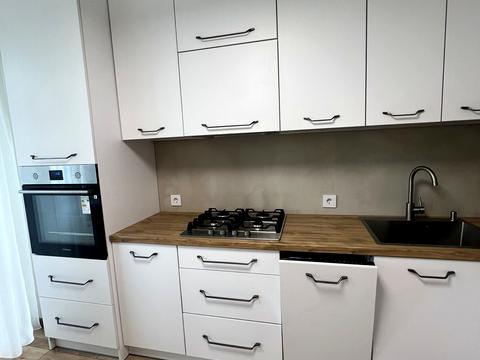 квартира за адресою Жасминова вул., 5б