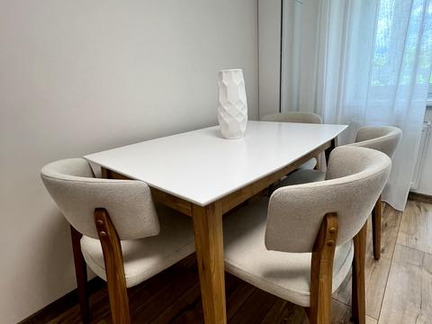 квартира за адресою Жасминова вул., 5б