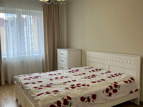 квартира за адресою Жасминова вул., 5б