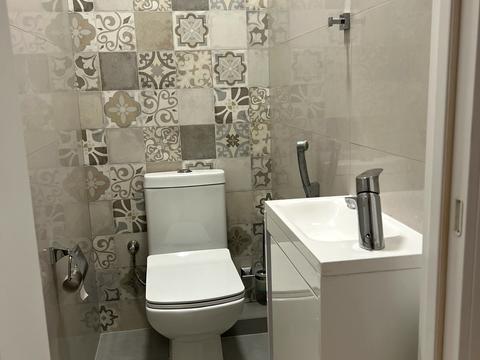 квартира за адресою Жасминова вул., 5б