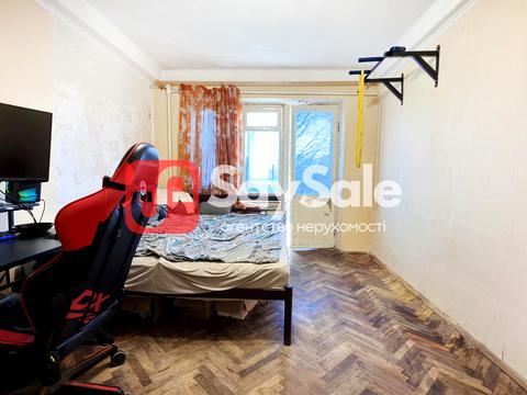 квартира за адресою Данила Щербаківського вул. (Щербакова), 61-Б