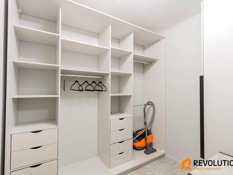 квартира по адресу Киев, Берестейский просп. (Победы), 11 к2