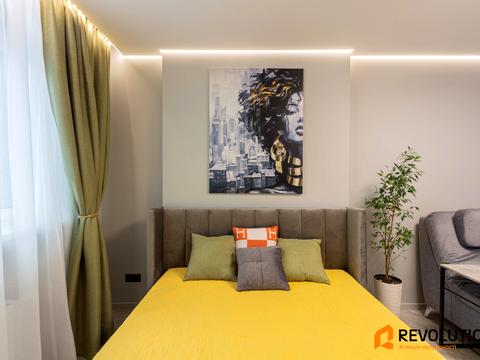 квартира по адресу Киев, Берестейский просп. (Победы), 11 к2