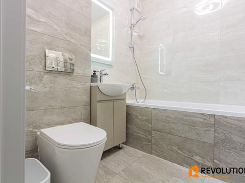 квартира по адресу Киев, Берестейский просп. (Победы), 11 к2