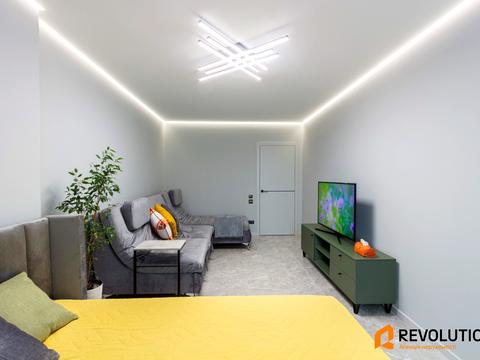 квартира по адресу Киев, Берестейский просп. (Победы), 11 к2