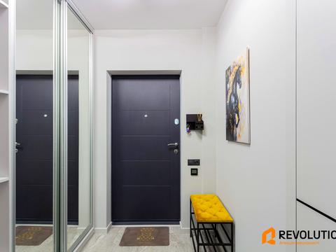 квартира по адресу Киев, Берестейский просп. (Победы), 11 к2