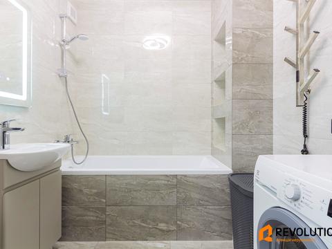 квартира по адресу Киев, Берестейский просп. (Победы), 11 к2