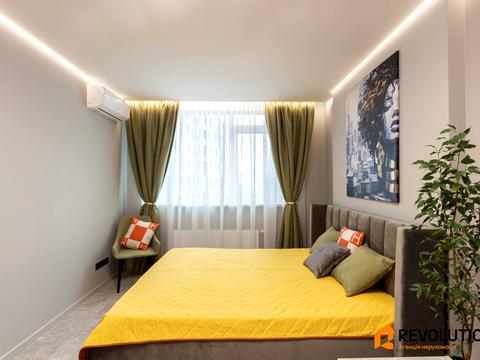 квартира по адресу Киев, Берестейский просп. (Победы), 11 к2