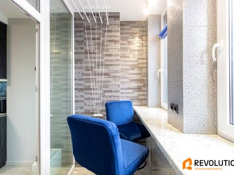 квартира по адресу Киев, Берестейский просп. (Победы), 11 к2